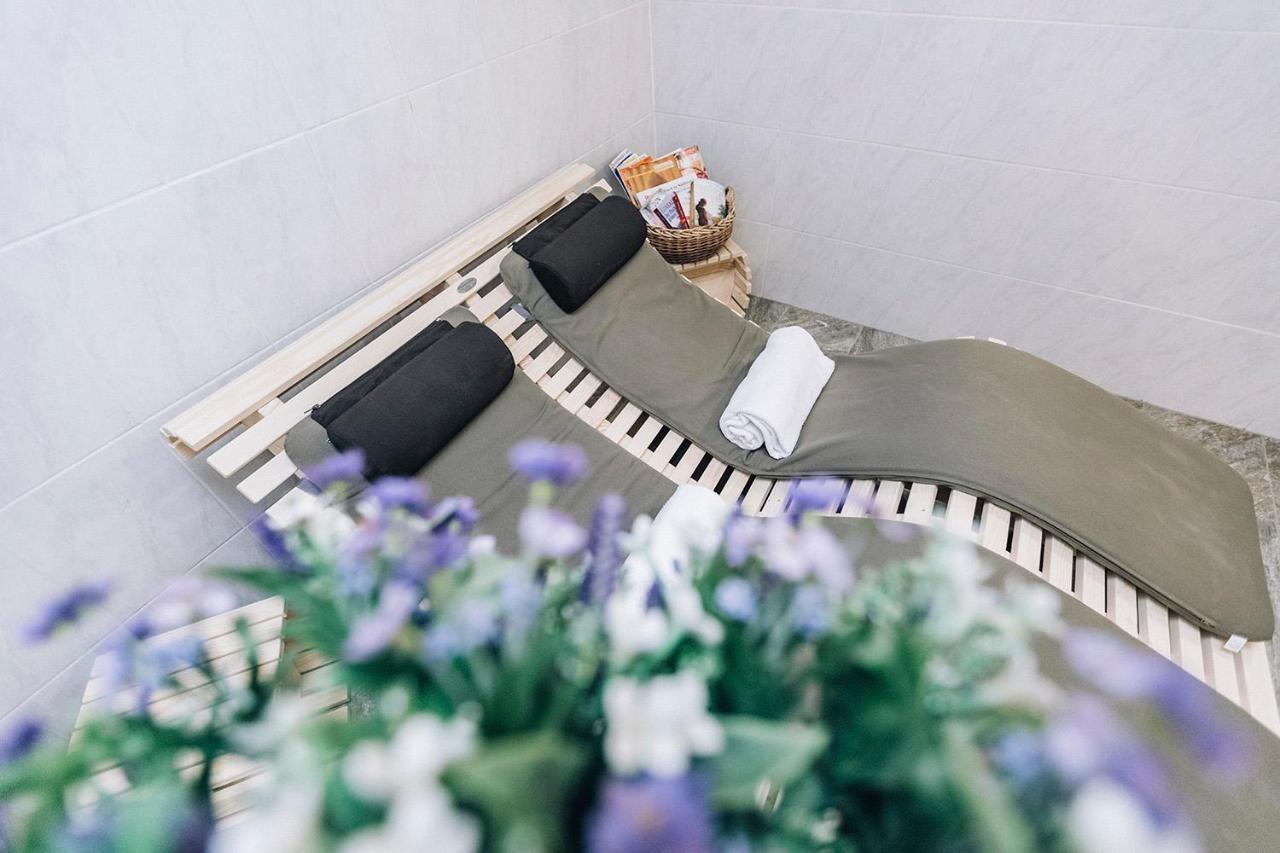 Hotel Schoenwies Trodena Dış mekan fotoğraf