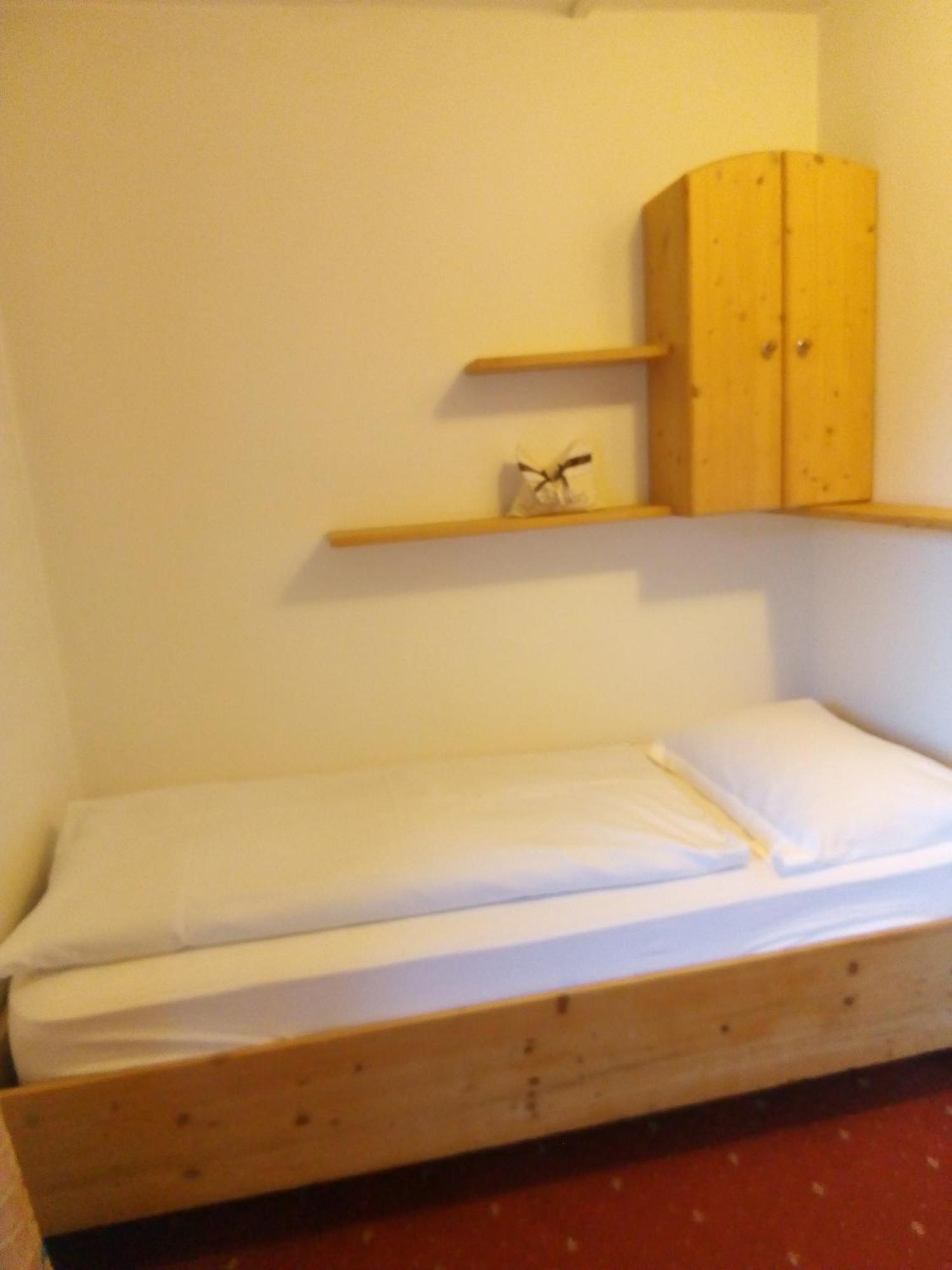 Hotel Schoenwies Trodena Dış mekan fotoğraf
