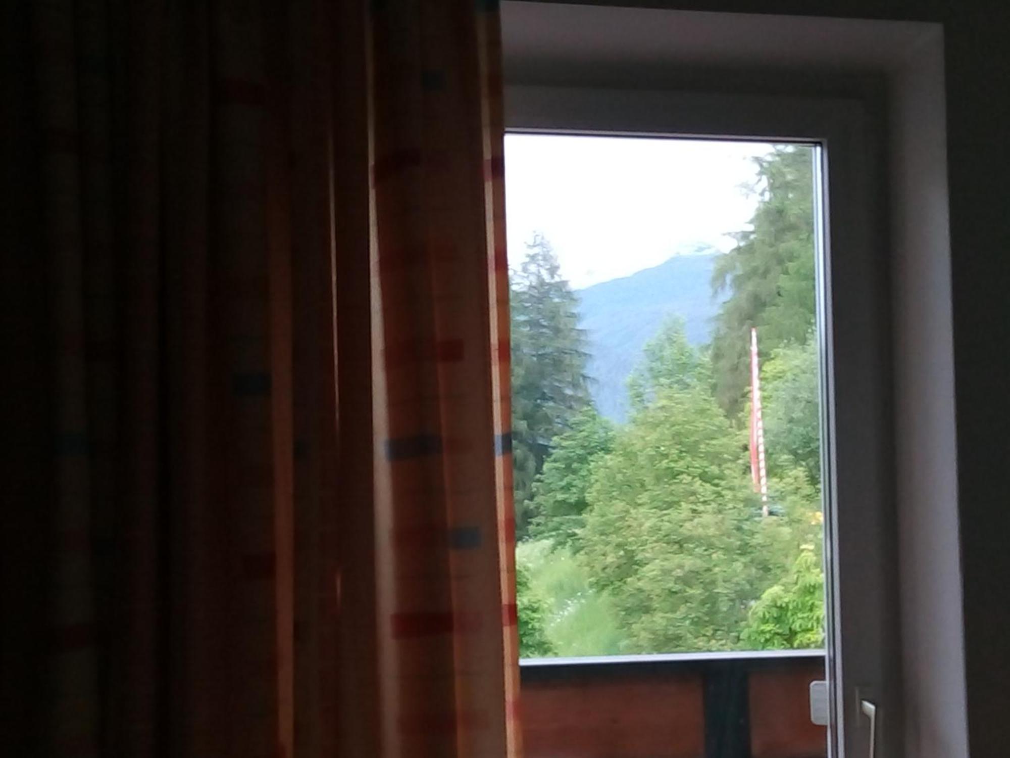 Hotel Schoenwies Trodena Dış mekan fotoğraf