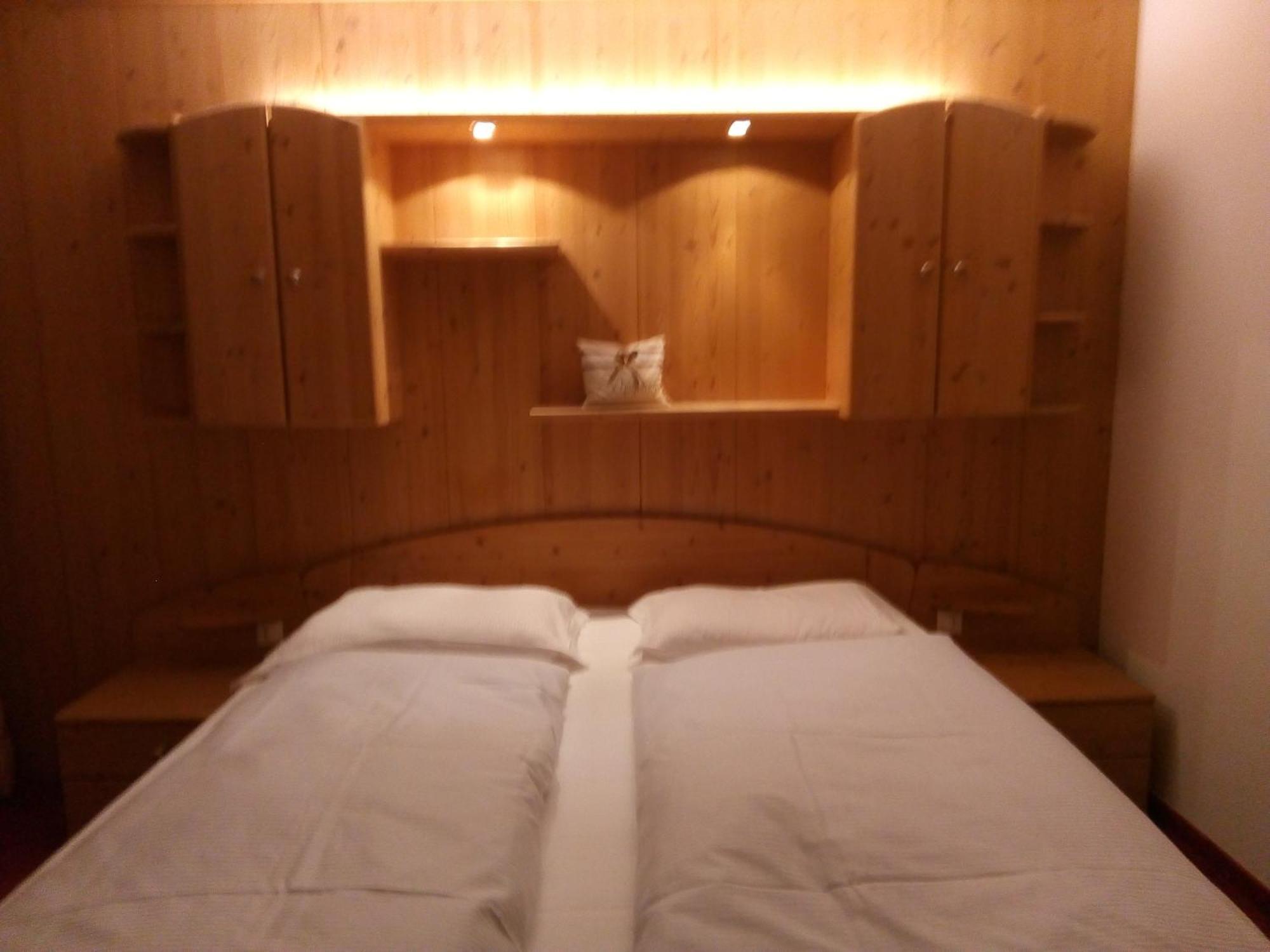 Hotel Schoenwies Trodena Dış mekan fotoğraf