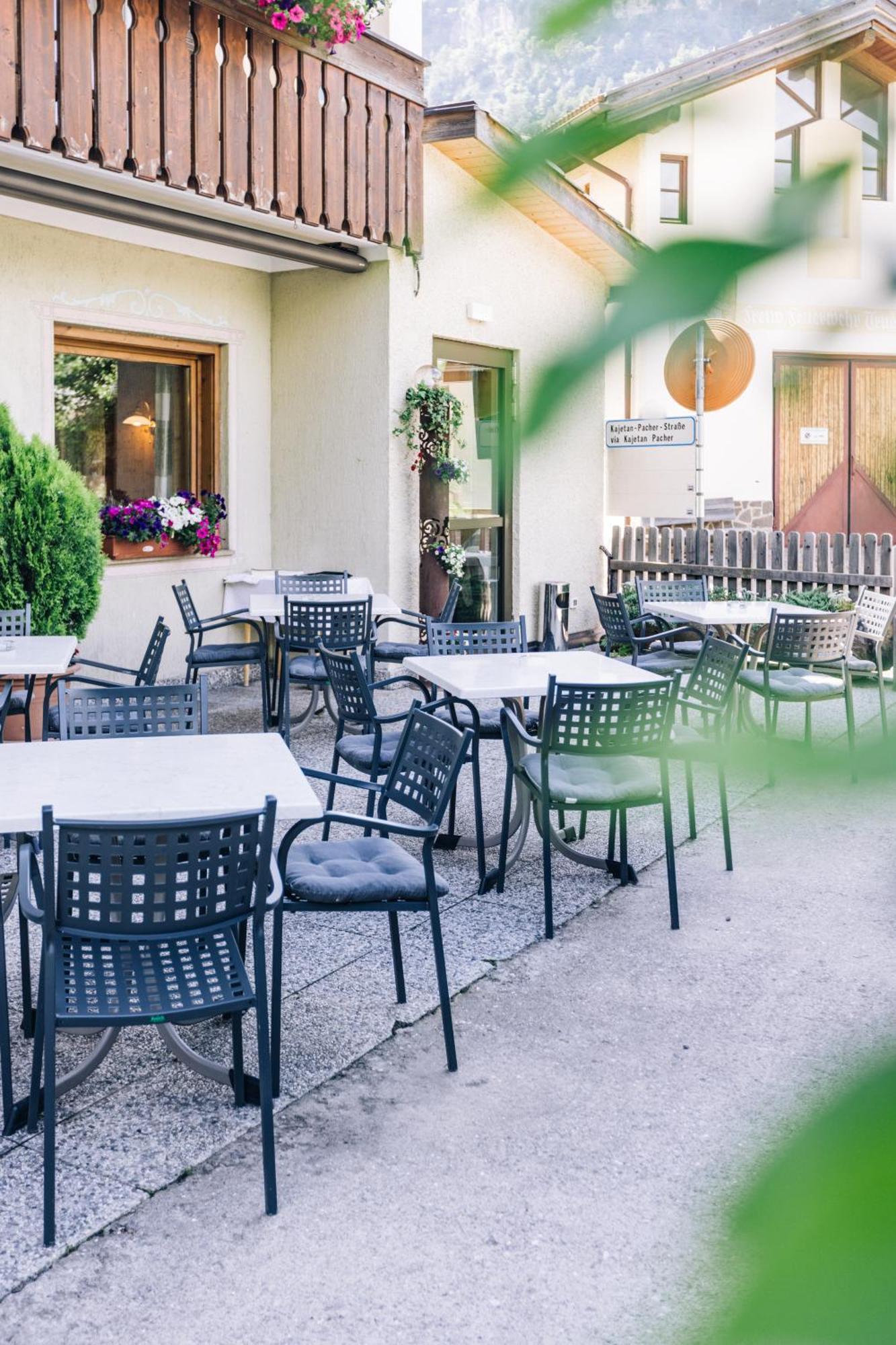Hotel Schoenwies Trodena Dış mekan fotoğraf