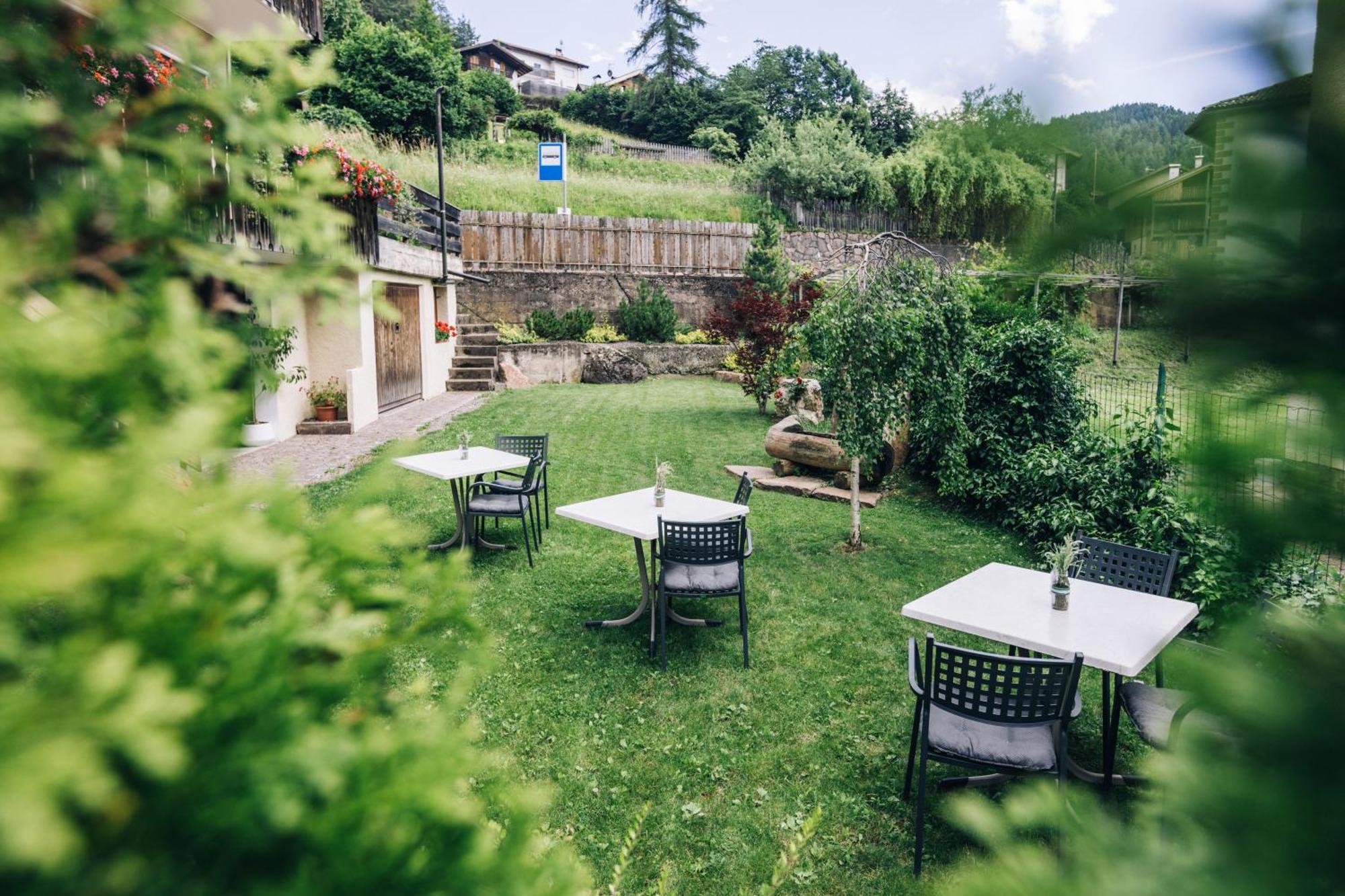 Hotel Schoenwies Trodena Dış mekan fotoğraf