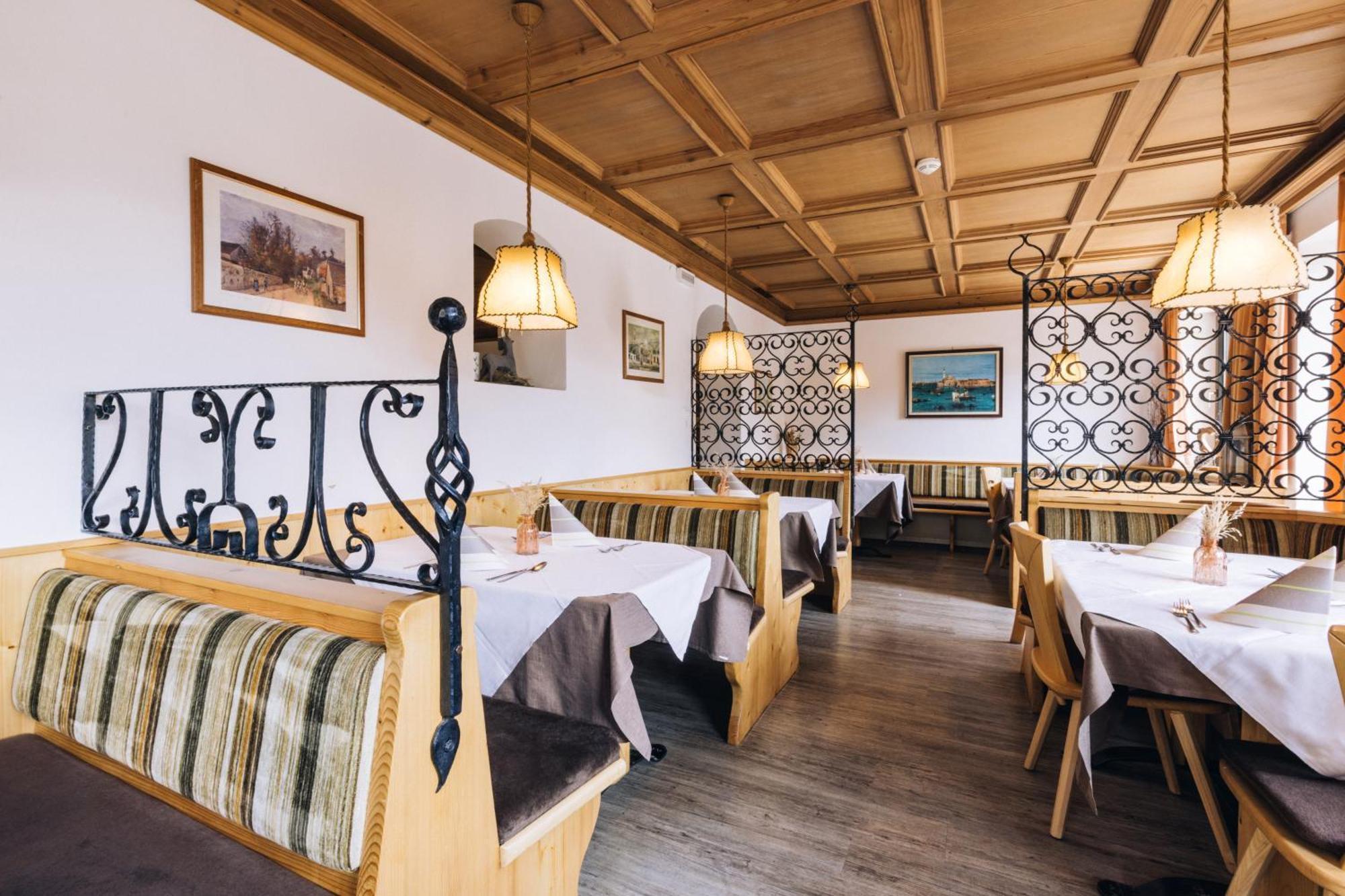 Hotel Schoenwies Trodena Dış mekan fotoğraf