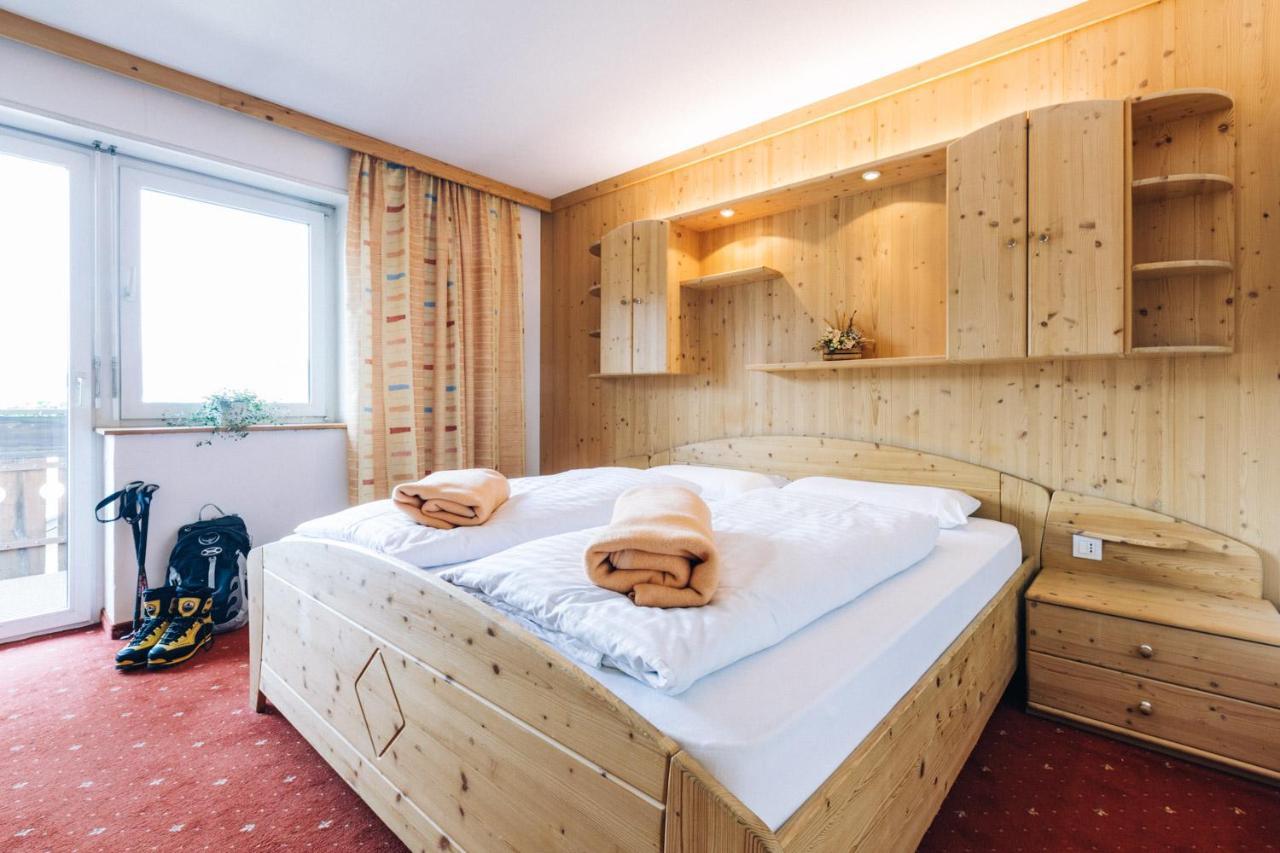 Hotel Schoenwies Trodena Dış mekan fotoğraf
