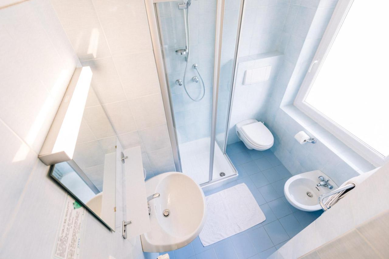 Hotel Schoenwies Trodena Dış mekan fotoğraf