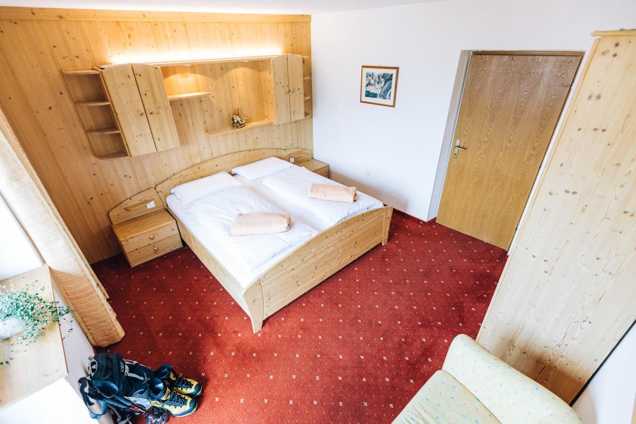 Hotel Schoenwies Trodena Dış mekan fotoğraf