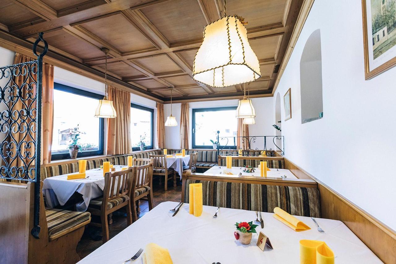 Hotel Schoenwies Trodena Dış mekan fotoğraf