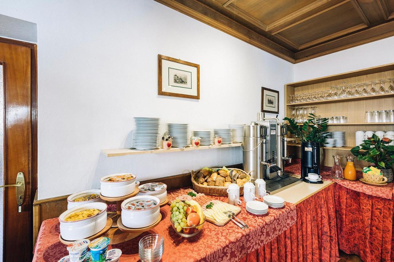 Hotel Schoenwies Trodena Dış mekan fotoğraf