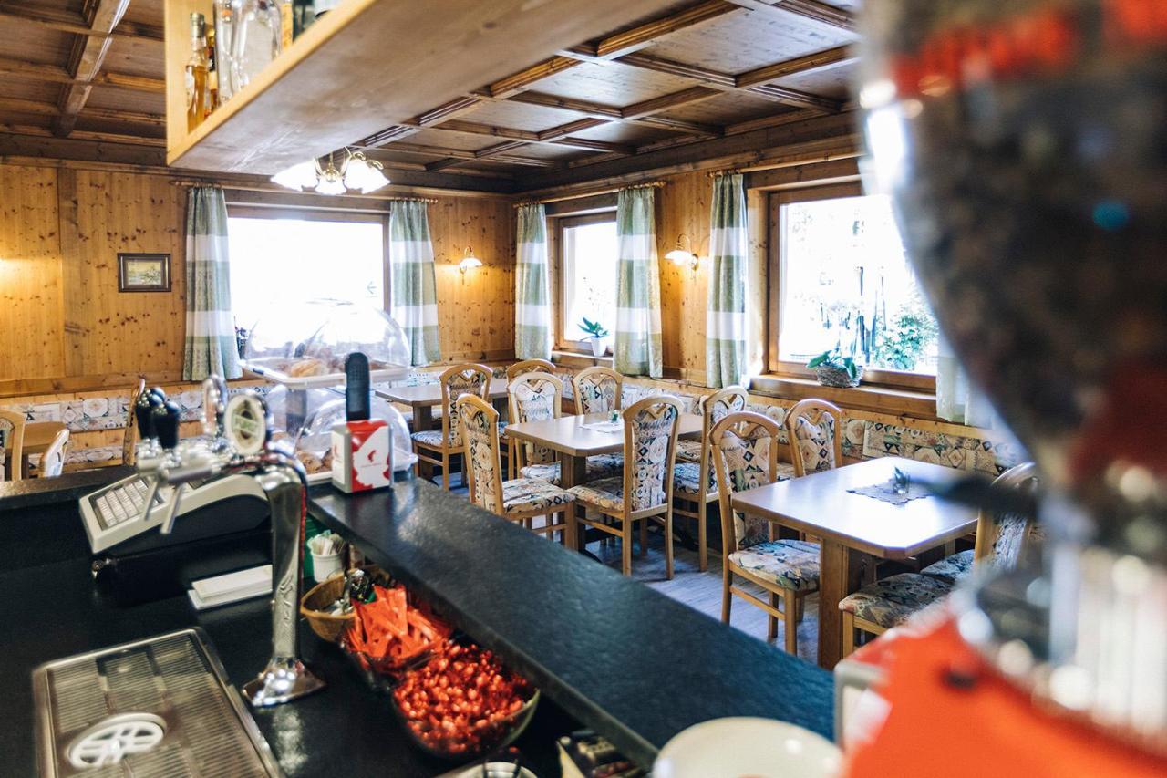 Hotel Schoenwies Trodena Dış mekan fotoğraf