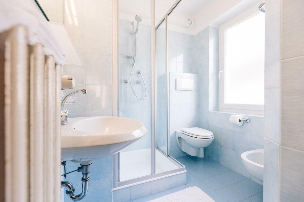Hotel Schoenwies Trodena Dış mekan fotoğraf