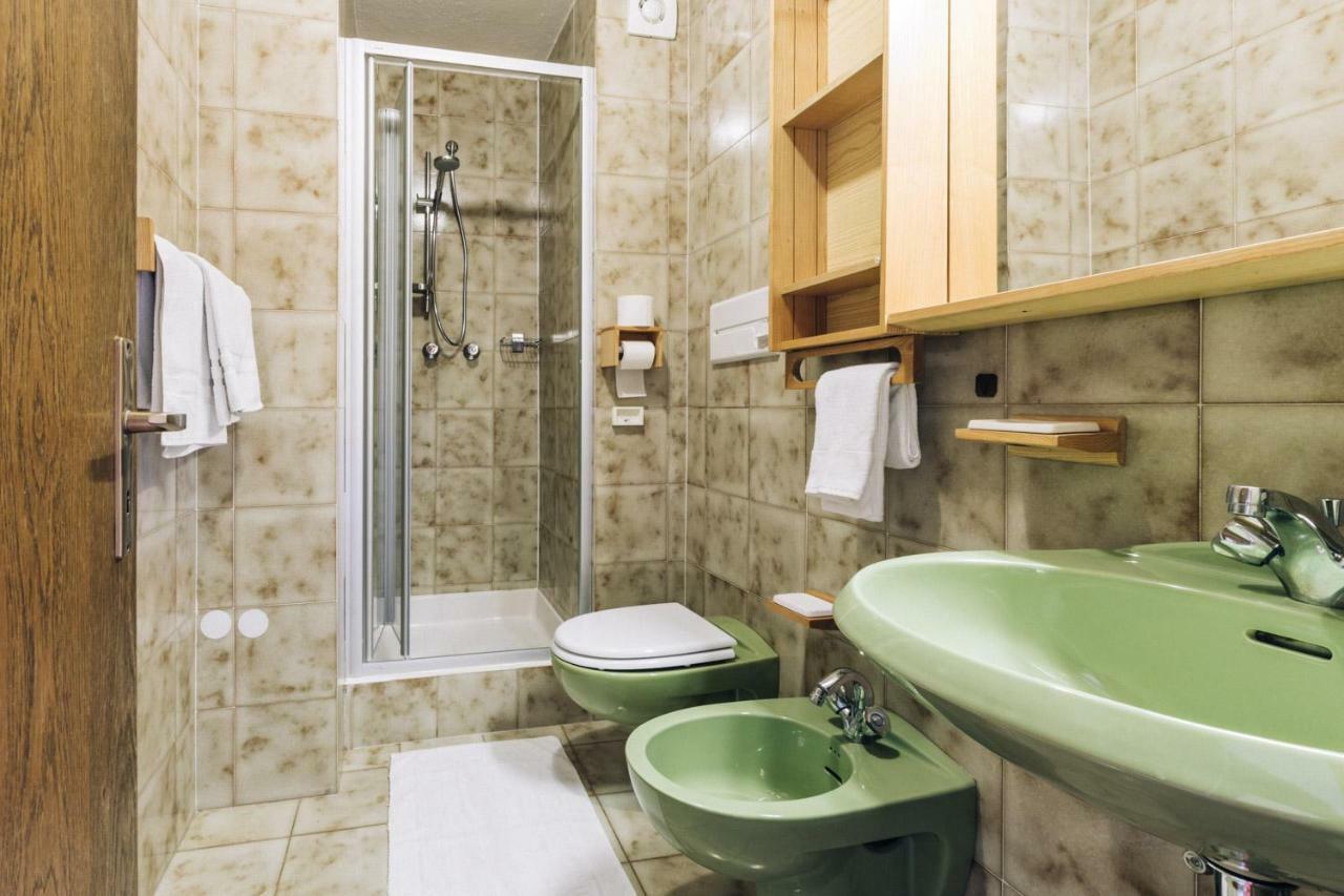 Hotel Schoenwies Trodena Dış mekan fotoğraf
