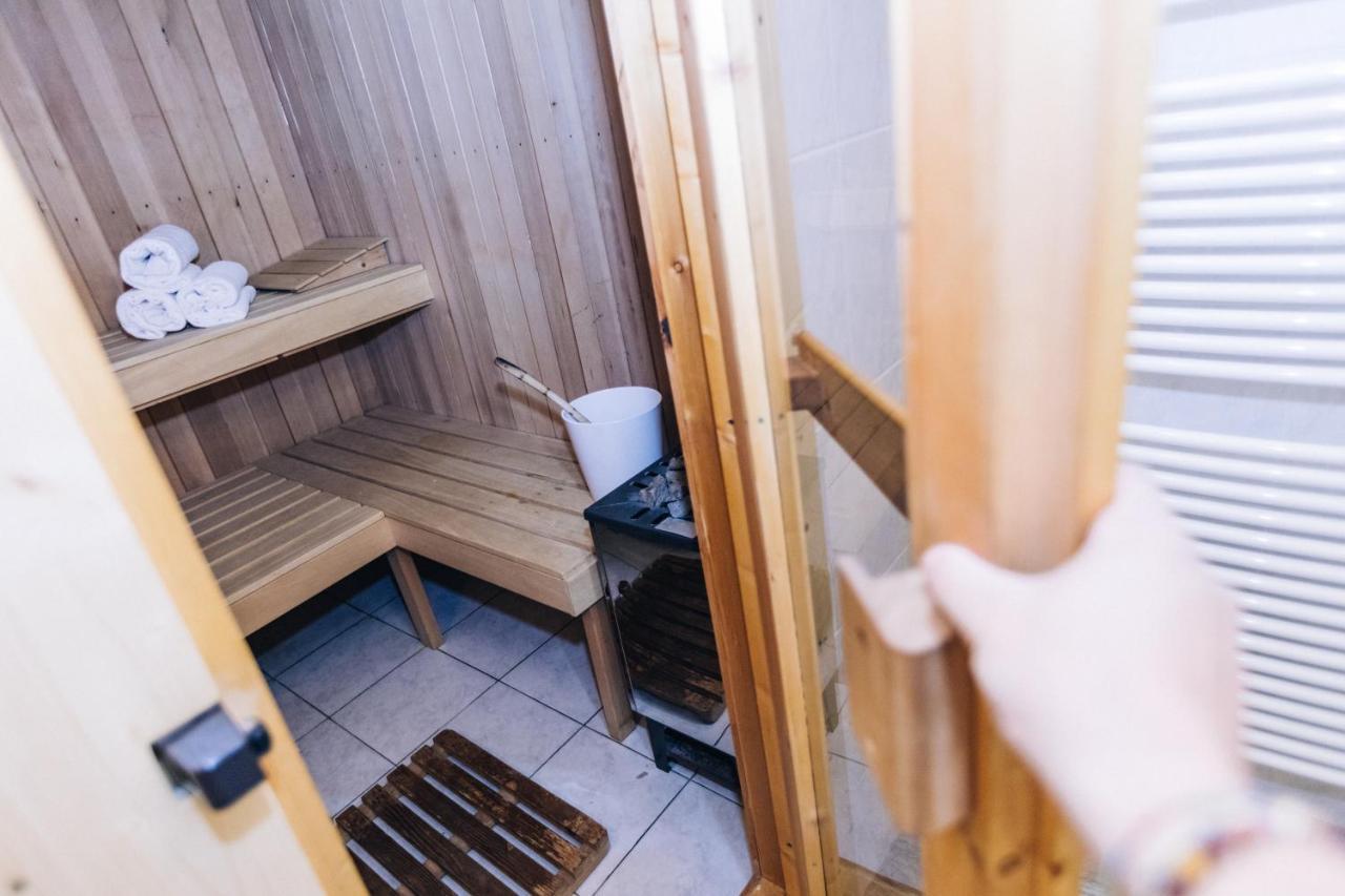 Hotel Schoenwies Trodena Dış mekan fotoğraf