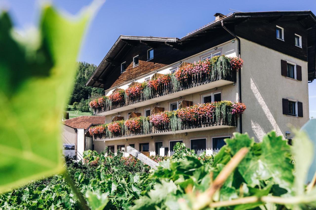 Hotel Schoenwies Trodena Dış mekan fotoğraf